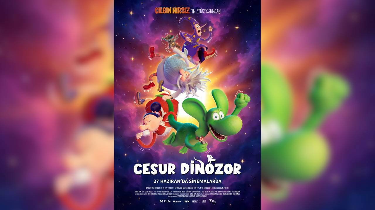 Bu Haftanın Vizyon Filmleri ve Yeniden Gösterime Giren Yapımlar