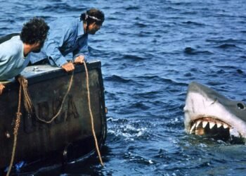 Büyük Beyaz Köpekbalığının Korkutucu Hikayesi ve Sinema Dünyasına Yansıması