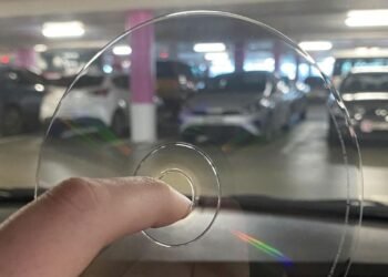 Çalınamayan CD: Bu albümü dinlemek neredeyse imkansız