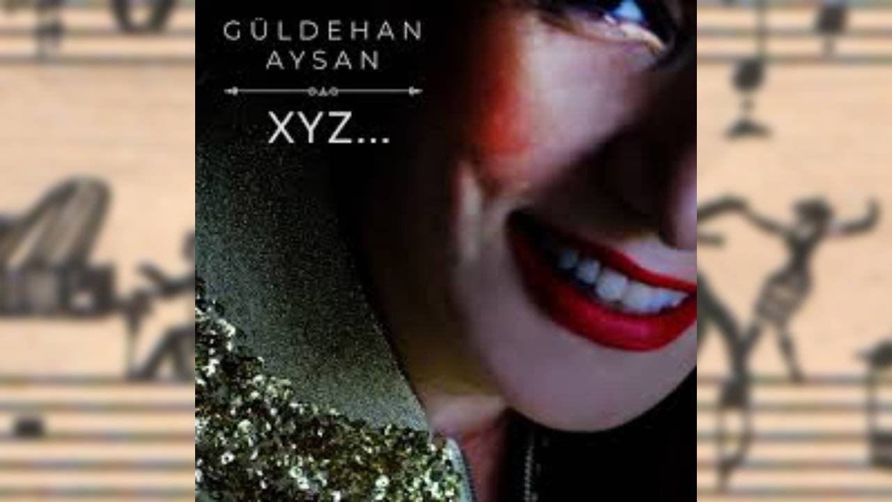 GÜLDEHAN AYSAN ‘XYZ’ (SCP)