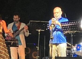 Denizli Caz Festivali’nin Büyüleyici Açılışı ve Geçmişi