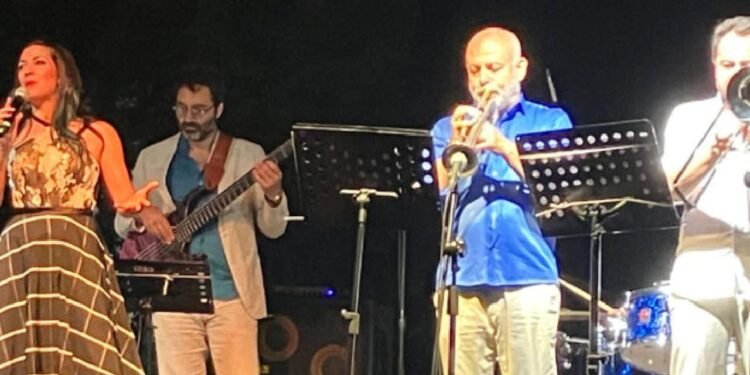 Denizli Caz Festivali’nin Büyüleyici Açılışı ve Geçmişi
