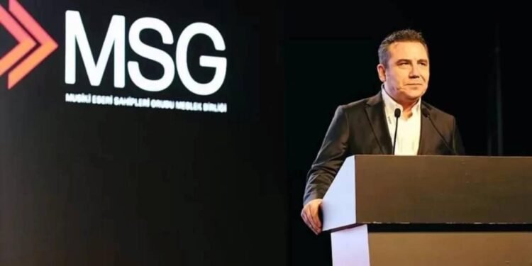 Dijital Müzik Platformları Çalıştayı: Müziğin Geleceğine Dair Derinlemesine Bir Değerlendirme