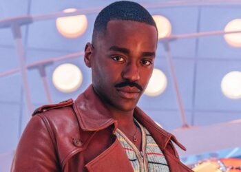 Doctor Who’nun Efsanevi Doktor’u Ncuti Gatwa Ayrılıyor!