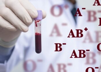Dünyada sadece bir kişide görülen yeni kan grubu keşfedildi