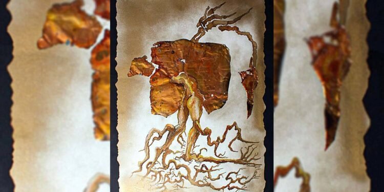 Emel Sezer’in ‘Doğa’nın Çığlığı’ Sergisi Sanatseverlerle Buluşuyor