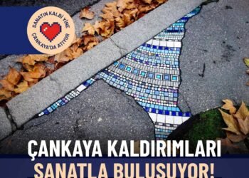 Ememem Sanat Atölyesi ve Kentsel Dönüşüm Projesi Çankaya’da Başlıyor