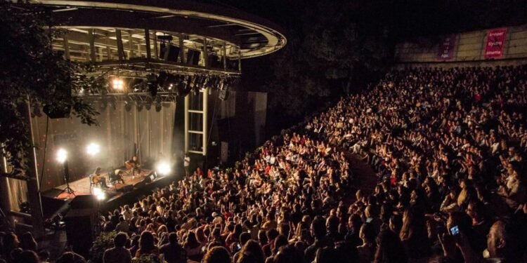 ENKA Açık Hava Tiyatrosu’nda Yaz Coşkusu: Temmuz ve Eylül Etkinlikleri