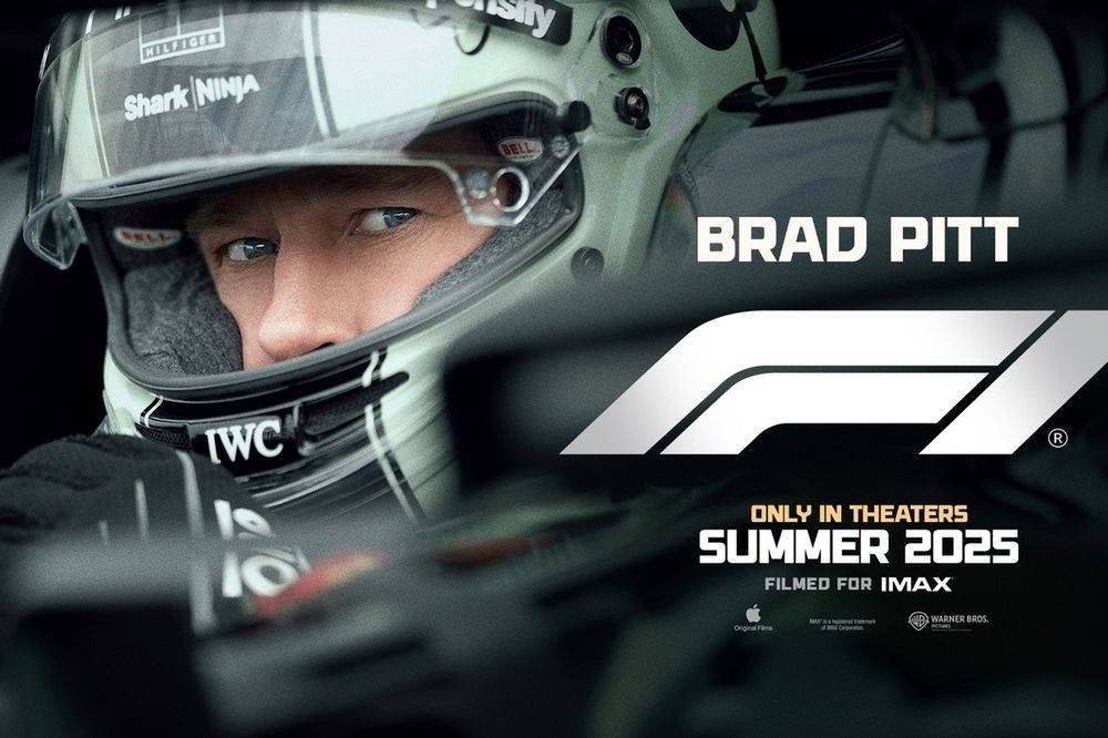 F1: The Movie'nin Yüksek Gişe Başarısı