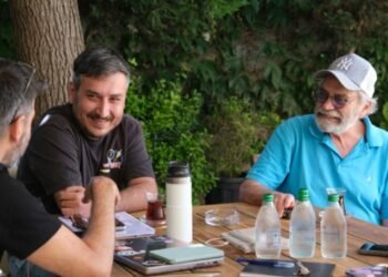 Feyyaz Yiğit ve Haluk Bilginer’den Yeni Sezon Sürprizi