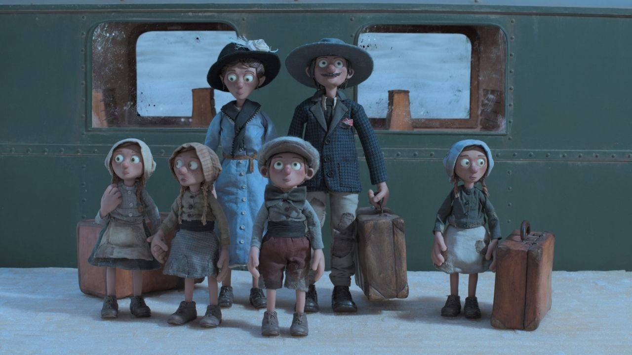 Fransız Sineması’yla Açık Hava Film Gösterimleri Başlıyor