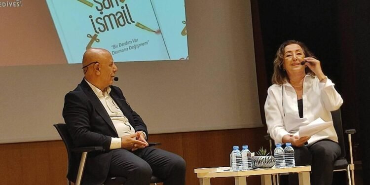Gazeteci-Yazar Yüksel Işık’ın Yeni Kitabı ‘Şah İsmail’ Tanıtıldı ve İmza Günü Düzenlendi