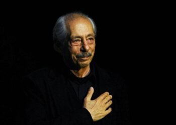 Genco Erkal anılıyor