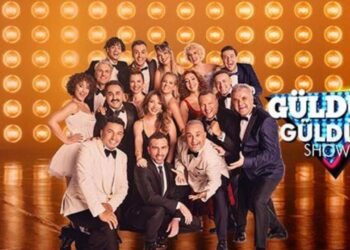 Güldür Güldür Show’da Büyük Ayrılık: Hasibe Eren Ekipten Ayrıldı