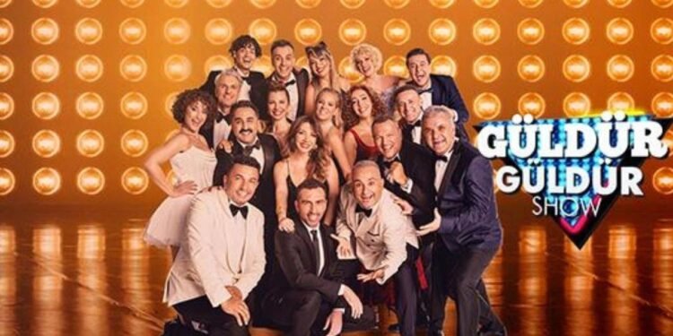 Güldür Güldür Show’da Büyük Ayrılık: Hasibe Eren Ekipten Ayrıldı