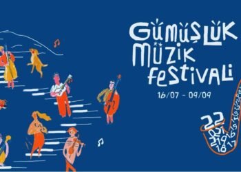 Gümüşlük Müzik Festivali 22. Yılında Bodrum’da Başlıyor