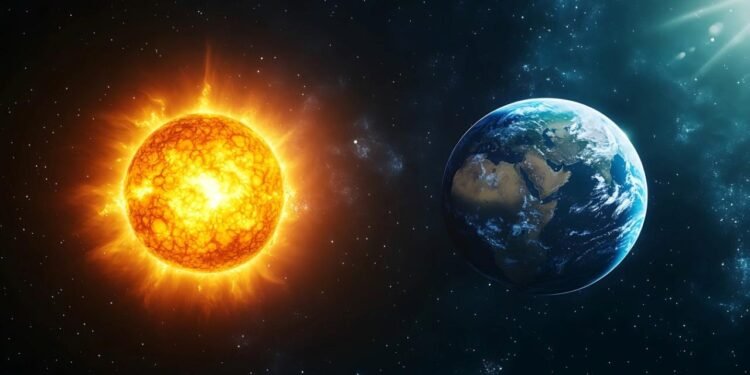 Güneş Sistemi’ne yaklaşan başıboş yıldızlar, Dünya’yı tehdit edebilir mi?