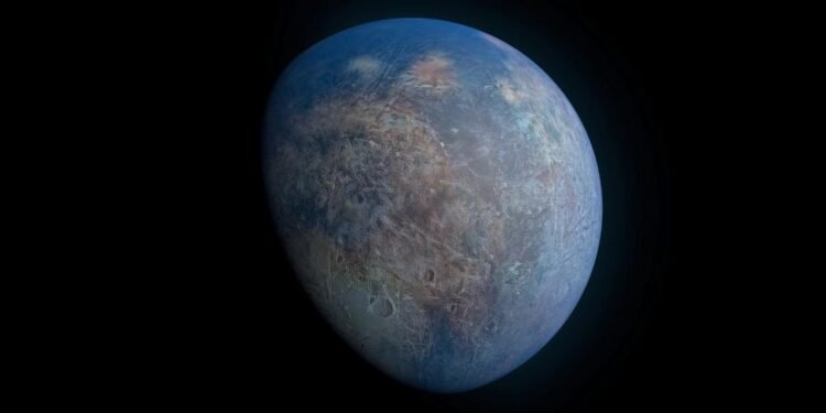 Güneş Sistemi’nin gizli gezegeni: Gezegen X gerçekten var mı?