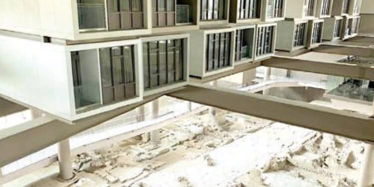 Hatay’daki Necmi Asfuroğlu Arkeoloji Müzesi ve Müzeye Dair Derinlemesine Bir Bakış