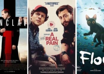 Hillside Açık Hava Sineması Yaz Programı