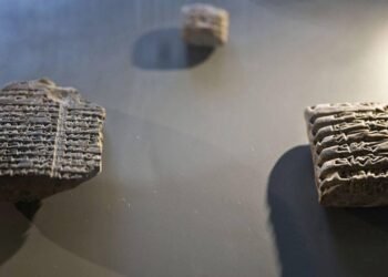 Irak’a iade edilen kültürel mirasın önemi ve detayları