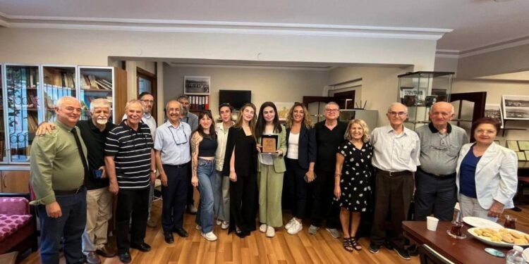 İsmail Hakkı Tonguç Eğitim Uygulama Ödülü Töreni ve Detaylar