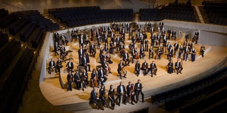 İstanbul Müzik Festivali 53. Yılında Sınırların Ötesinde Bir Müzikal Yolculuk