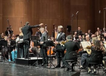 İstanbul Müzik Festivali’nin Muhteşem Kapanışı