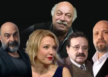 İzmir’de Yücel Erten’e Yönelik Operasyon ve Sanat Camiasının Tepkisi