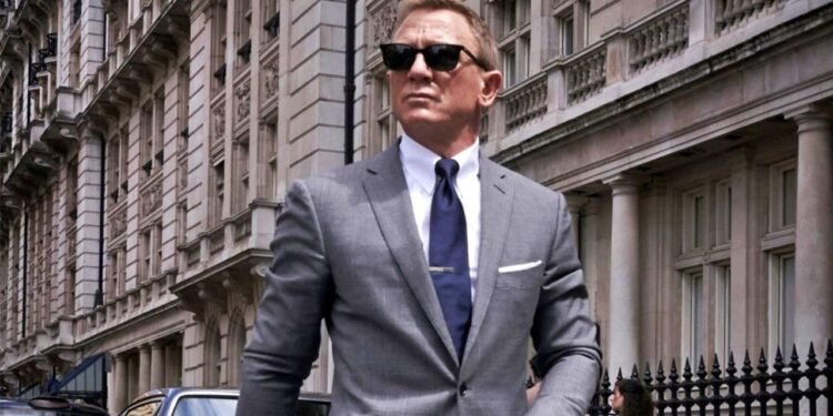 James Bond Serisinde Yeni Dönem ve Yönetmen Ataması