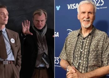 James Cameron ve Christopher Nolan’dan Atom Bombası Filmlerine Dair Farklı Yaklaşımlar