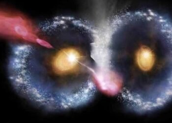 James Webb teleskobundan yeni keşif: Kozmik Baykuş