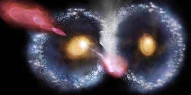 James Webb teleskobundan yeni keşif: Kozmik Baykuş