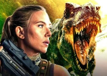 Jurassic Park ve Altına Hücüm Filmlerinin Yeniden Keşfi ile Sinemanın Büyülü Dünyası