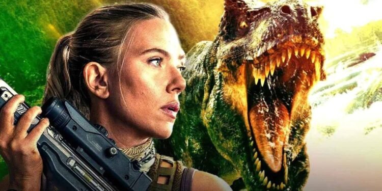 Jurassic Park ve Altına Hücüm Filmlerinin Yeniden Keşfi ile Sinemanın Büyülü Dünyası