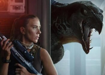 Jurassic Park ve Jurassic World: Yeniden Doğuş Filmleri ile Dinozorların Büyüleyici Dünyası