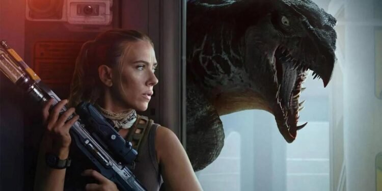 Jurassic Park ve Jurassic World: Yeniden Doğuş Filmleri ile Dinozorların Büyüleyici Dünyası