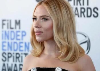 Jurassic World: Yeniden Doğuş ve Scarlett Johansson’un Gişe Başarısı