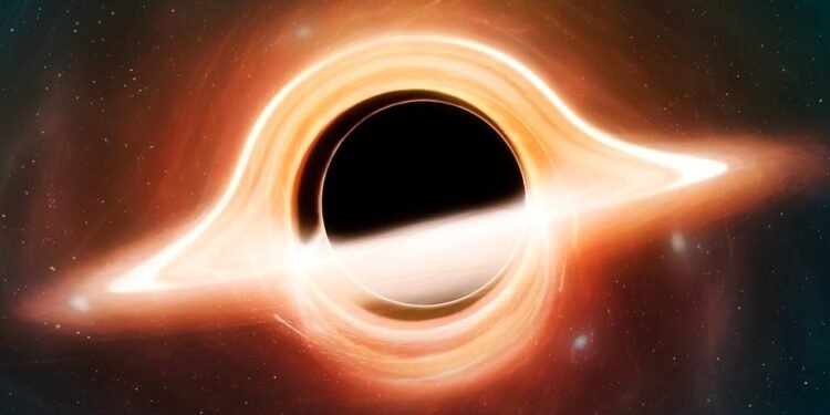 Karadelikleri uzayda aramayın, evlerimizde bile minik kara delikler olabilir