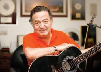 Kayahan Ustayı Anma Konseriyle Sevgi ve Vefa Dolu Bir Akşam