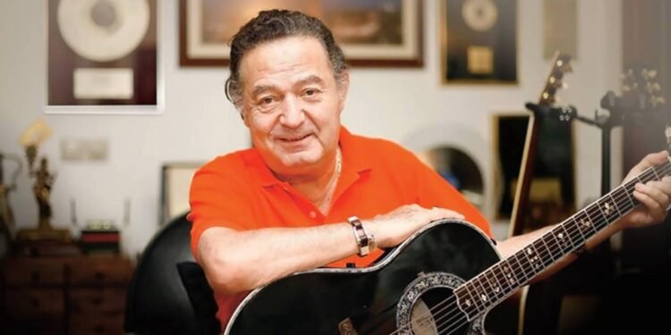 Kayahan Ustayı Anma Konseriyle Sevgi ve Vefa Dolu Bir Akşam