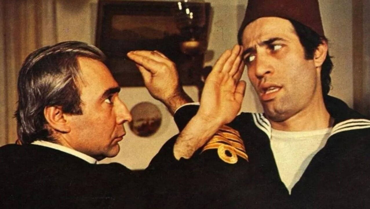 2. Süt Kardeşler (1976)