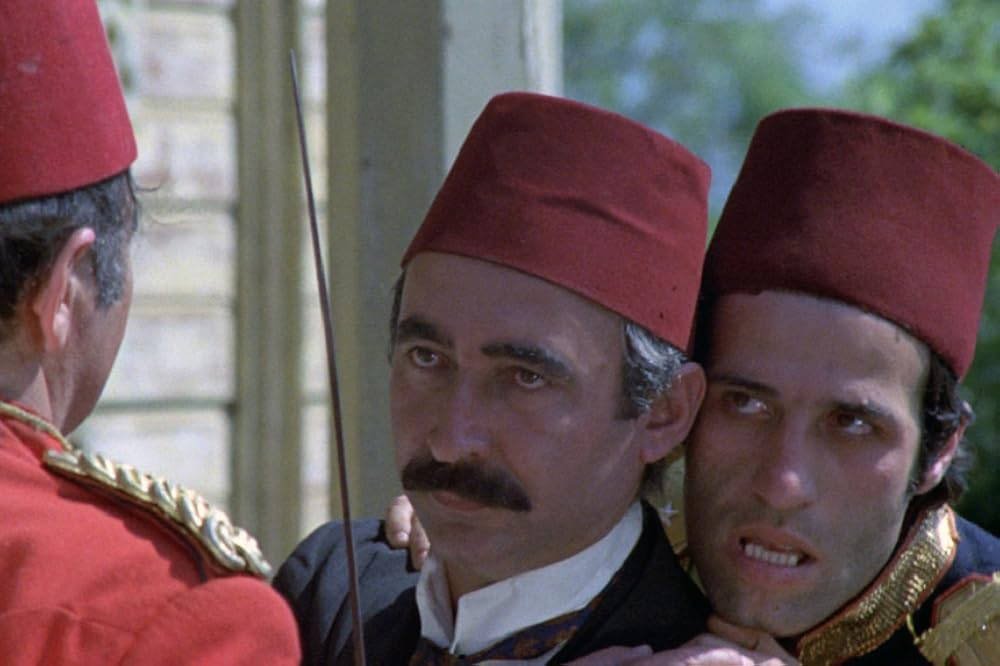 3. Tosun Paşa (1976)