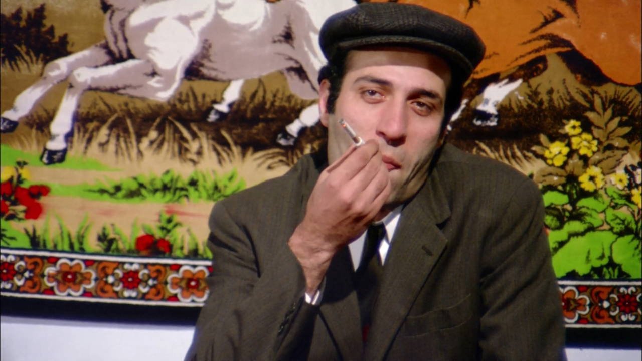 4. Kapıcılar Kralı (1976)