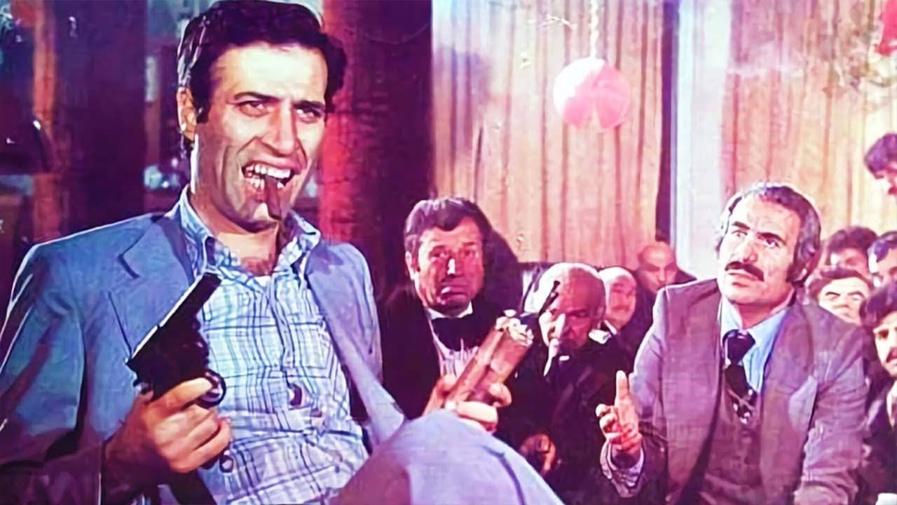 6. İnek Şaban (1978)