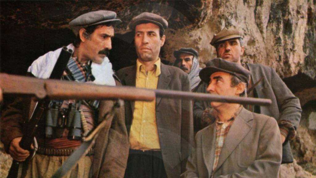 8. Davaro (1981)