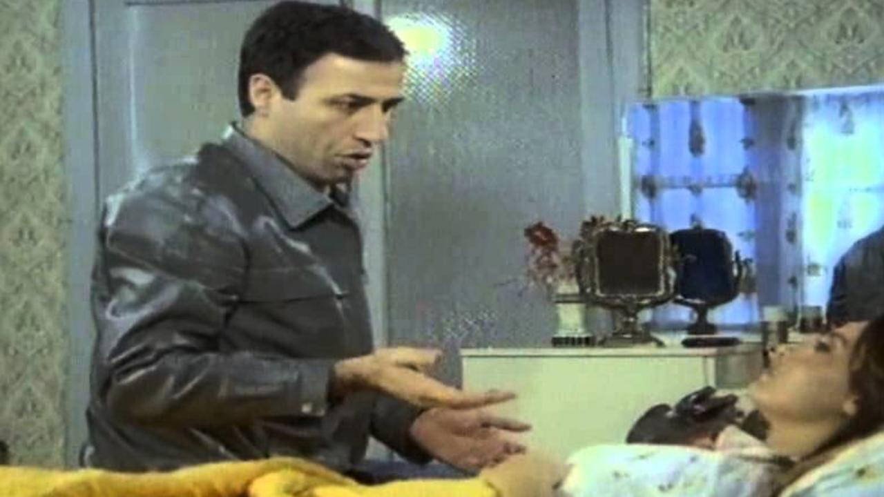 10. Doktor Civanım (1982)