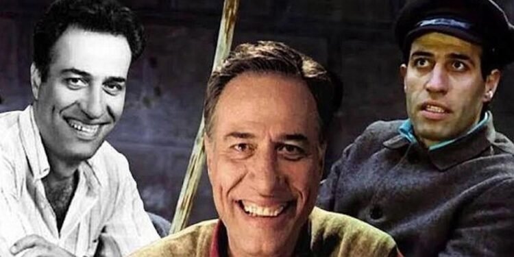 Kemal Sunal’ın Unutulmaz Film Serileri ve Rol Notları