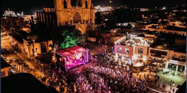 Kıbrıs’ta Celtic Legends ile İrlanda’nın Büyüleyici Kültürü