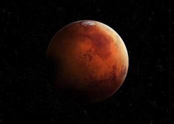 Kızıl gezegenin geleceği: Mars’ta yaşam için yeni senaryolar masada